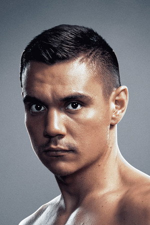 Photo of Tim Tszyu from the Latest Netflix gallery