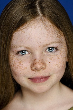 Photo of Sadie Munroe from the Latest Netflix gallery