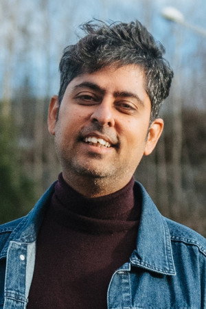 Photo of Varun Grover from the Latest Netflix gallery