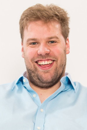 Photo of Henry Lewis from the Latest Netflix gallery