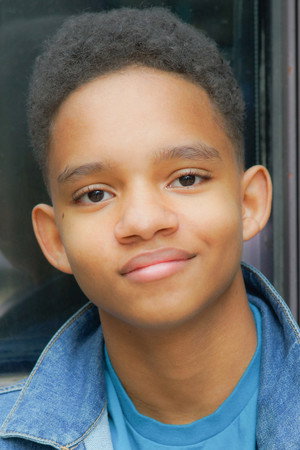 Björgvin Arnarson photo