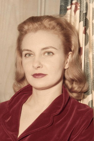 Joanne Woodward photo