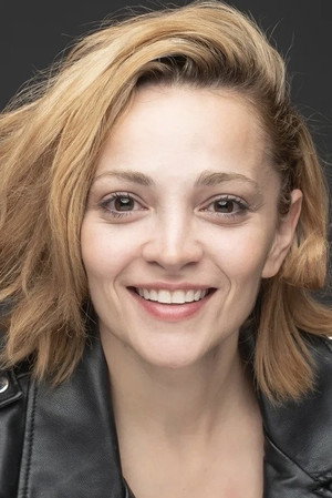 Teona Dolnikova photo