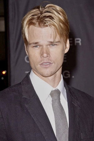 Brendan Miller photo