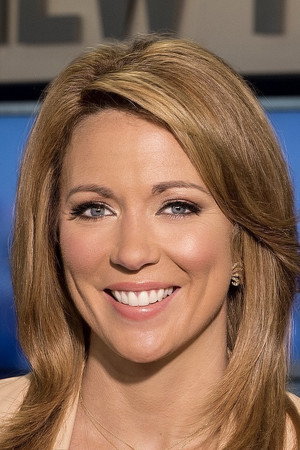 Photo of Brooke Baldwin from the Latest Netflix gallery
