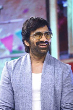 Ravi Teja photo