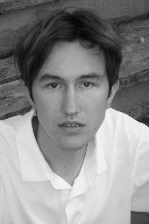 Photo of Logan DeSaye from the Latest Netflix gallery