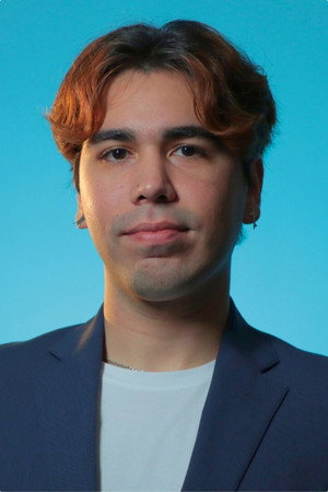 Photo of Juan Carlos Palazuelos Covarrubias from the Latest Netflix gallery