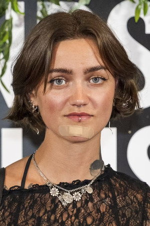Photo of Astrid Olsen from the Latest Netflix gallery