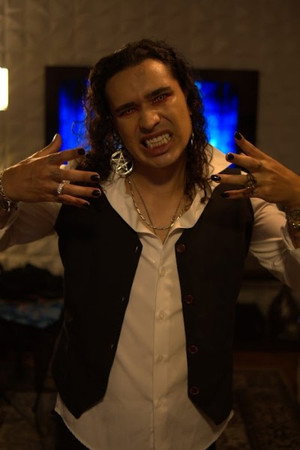 Photo of Rodrigo Cerva from the Latest Netflix gallery