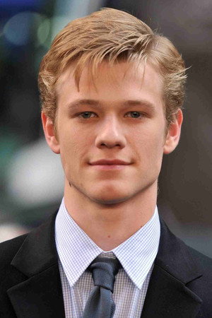 Lucas Till photo