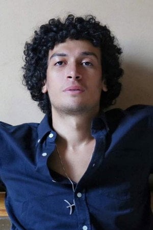 Photo of Ahmed Abd El Wahab from the Latest Netflix gallery