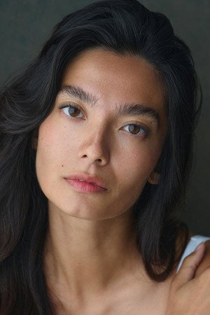 Photo of Jessica Zhou from the Latest Netflix gallery