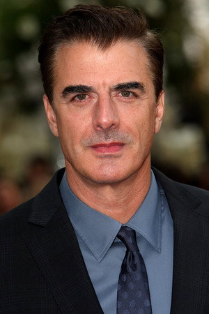 Chris Noth photo