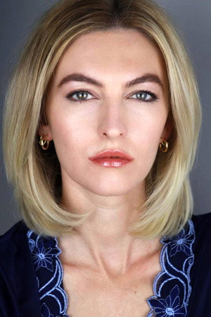 Photo of Alexandrea Meyer from the Latest Netflix gallery
