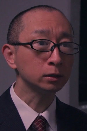 Photo of Manjiro Gaku from the Latest Netflix gallery