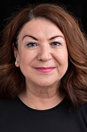 Photo of Şenay Aksoy from the Latest Netflix gallery