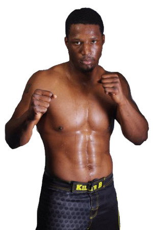 Photo of Geoff Neal from the Latest Netflix gallery