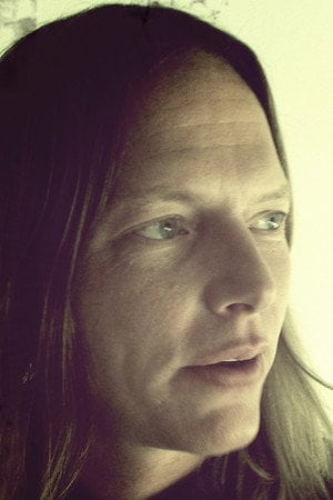 Photo of James Chinlund from the Latest Netflix gallery
