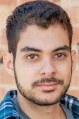 Photo of Victor Soares from the Latest Netflix gallery