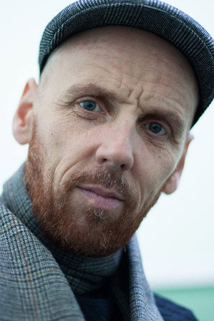 Ewen Bremner photo