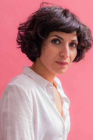 Neda Rahmanian photo