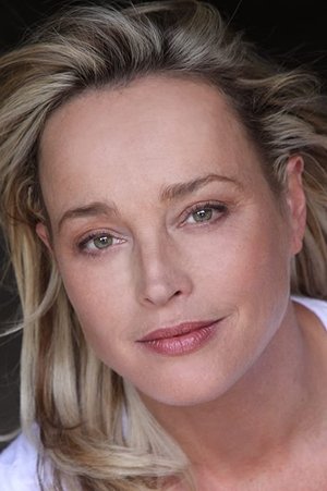 Allison Mackie photo