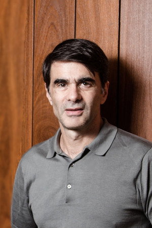 João Moreira Salles photo