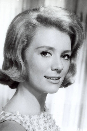 Inger Stevens photo