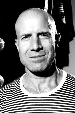Photo of Todd Verow from the Latest Netflix gallery