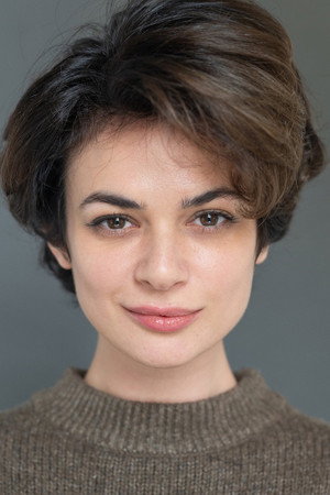 Photo of Sandra Eliava from the Latest Netflix gallery
