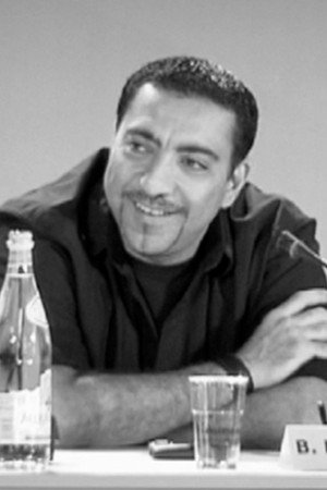 Photo of Bahman Motamedian from the Latest Netflix gallery