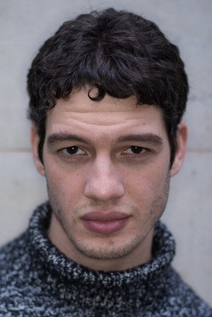 Photo of Marwan Zeghbib from the Latest Netflix gallery