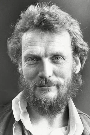 Photo of Ginger Baker from the Latest Netflix gallery