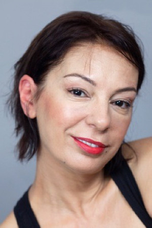 Müfide İnselel photo