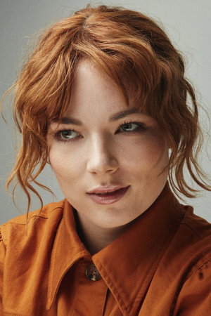 Photo of Pernille René from the Latest Netflix gallery