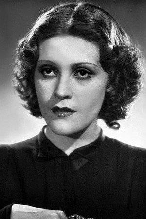 Sybille Schmitz photo