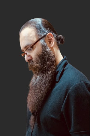 Photo of Ramin Hosseinpour | رامین حسینپور from the Latest Netflix gallery