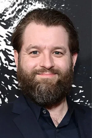 Photo of Brian Duffield from the Latest Netflix gallery