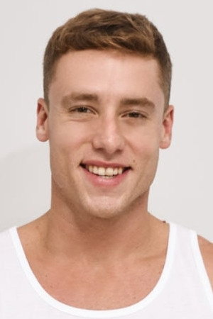 Photo of Justin Matthews from the Latest Netflix gallery