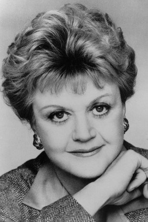 Angela Lansbury photo
