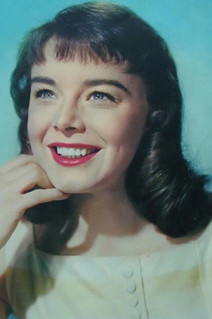 Janet Munro photo
