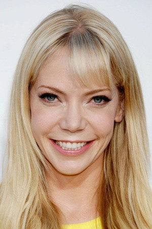 Riki Lindhome photo