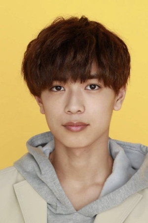Photo of Kyohei Takahashi from the Latest Netflix gallery