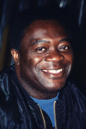 Yaphet Kotto photo