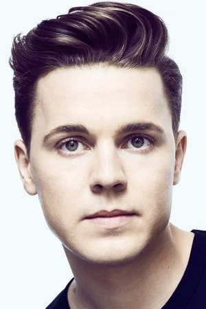 Photo of Felix Jaehn from the Latest Netflix gallery