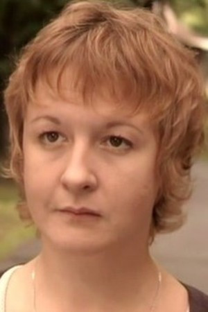 Photo of Anna Bashenkova from the Latest Netflix gallery