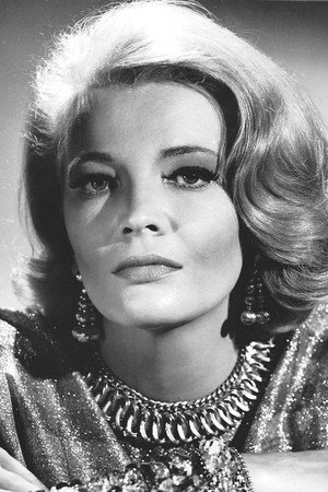 Gena Rowlands photo