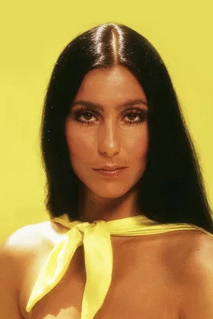 Cher photo