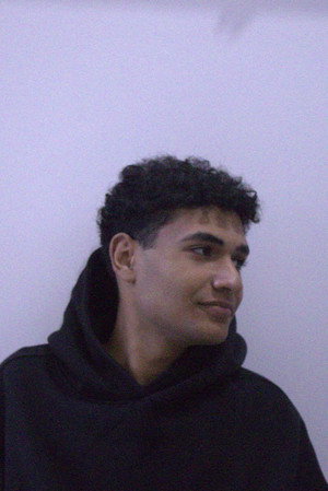 Photo of ahmed tarek from the Latest Netflix gallery